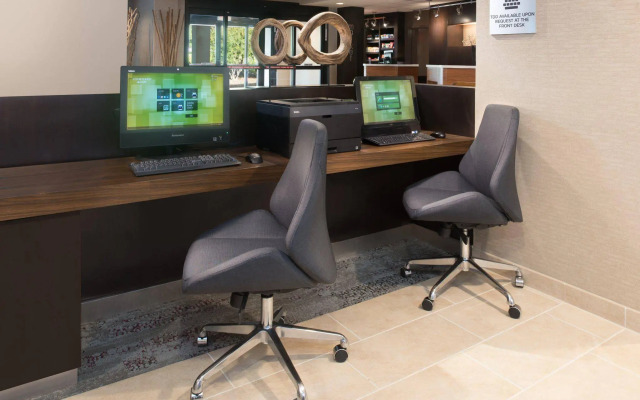 Courtyard by Marriott Lynchburg