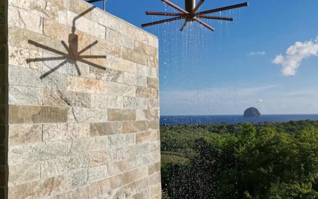 Kaz O'Rocher - Sea View Appartements
