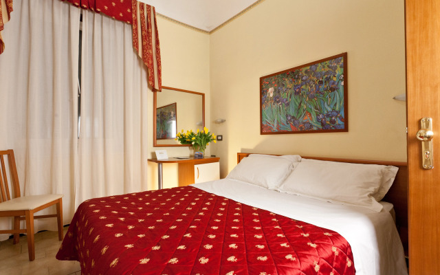 Hotel Helvetia