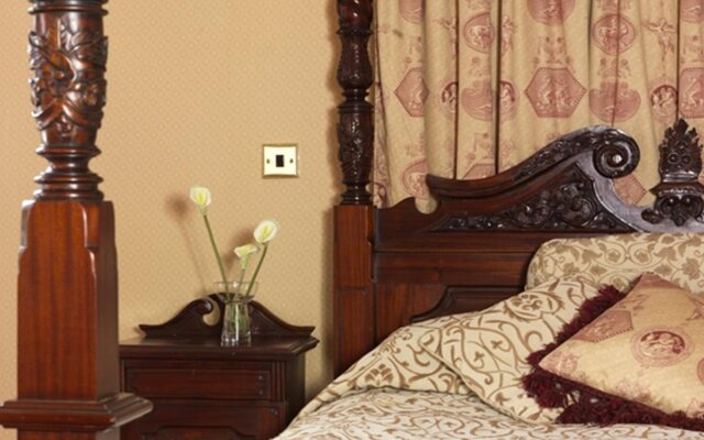 Old Rectory Hotel