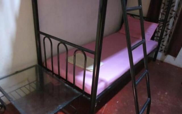 Zulu hostel