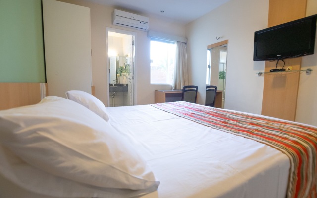 Hotel Villaoeste