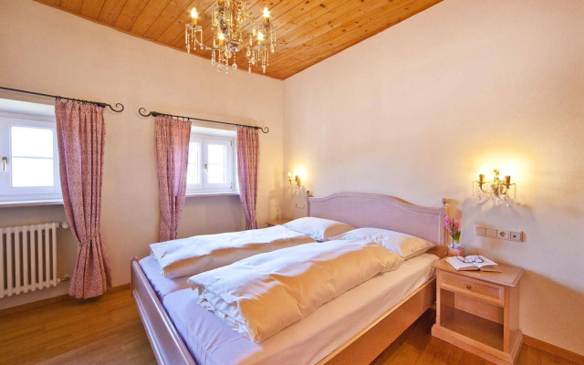 Hotel Tyrol