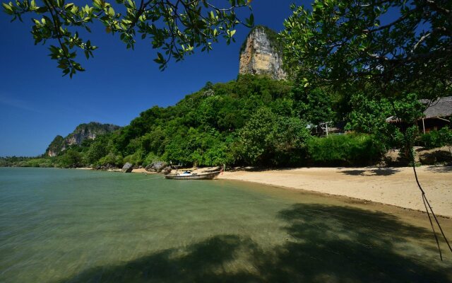 Railay Great View Resort