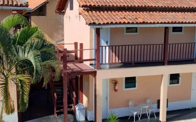 APCEF/RJ Sede Praiana Cabo Frio