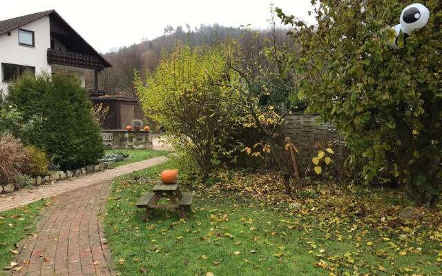 Ferienwohnung Holland 5a