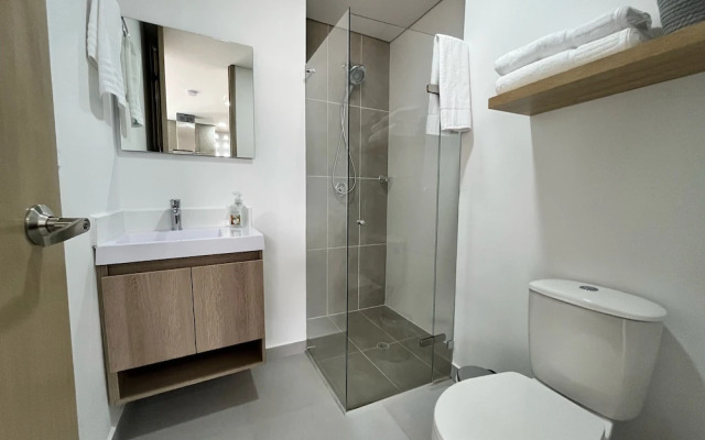 Aiana Verde by Host Medellin