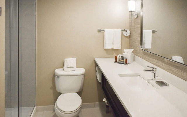 Minneapolis Marriott West