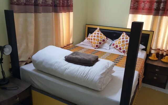 BnB Royal Tourist House