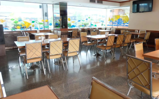 Silom Boutique Hotel Hatyai