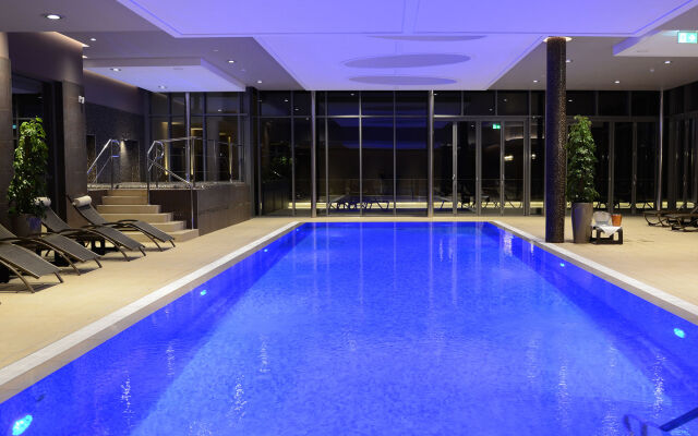 Atlantida Boutique Hotel