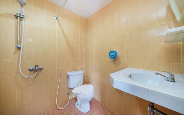 Oceanview Bungalows by EAT