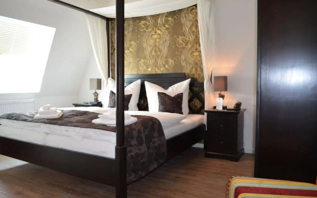 Aparthotel Bernstein