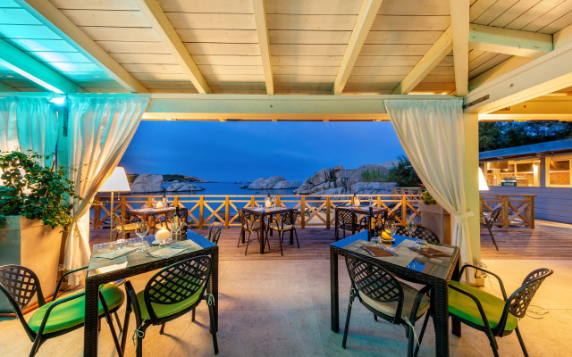 Hôtel & Spa des Pêcheurs