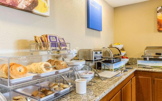 Comfort Inn & Suites Rocklin - Roseville