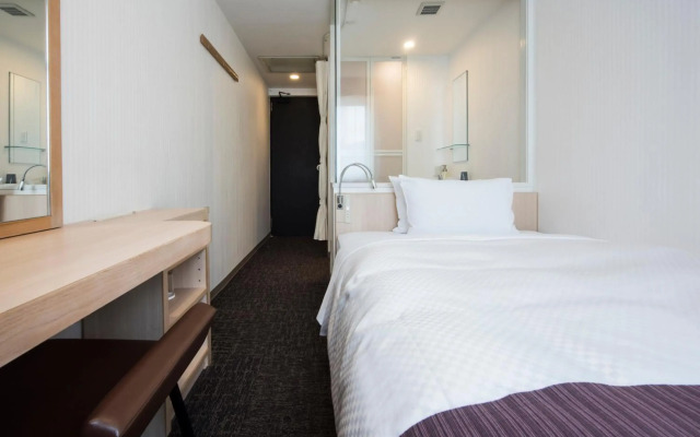 Nagasaki Bus Terminal Hotel