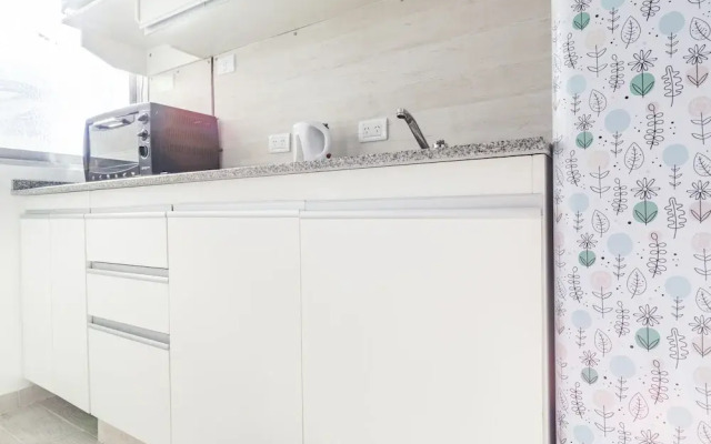 Oro 4 Apartment by Be Local Argentina