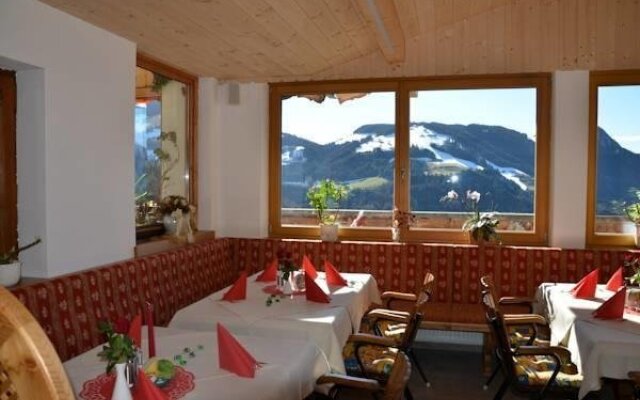 Hotel & Alpengasthof Pinzgerhof