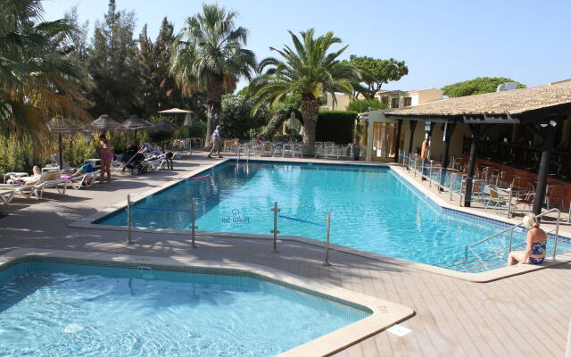 Hotel Pinhal do Sol