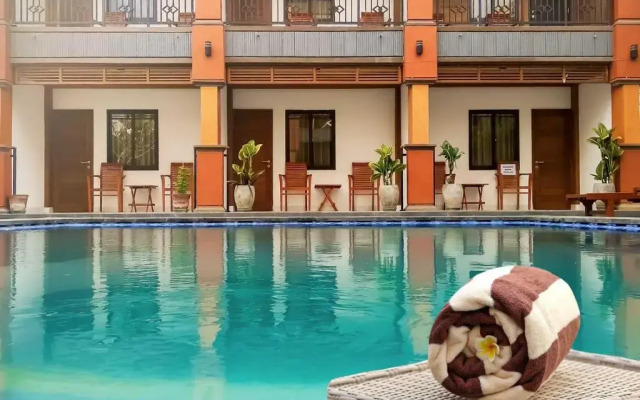The Tunjung Boutique Resort