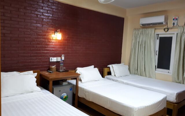 Gold Star Guest House