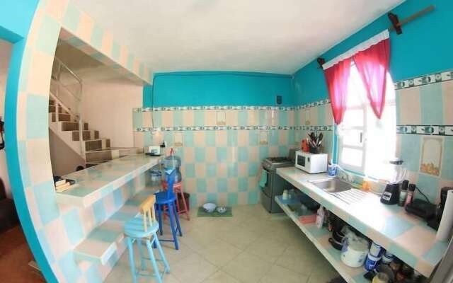 Casa Chipotle by Skyrun