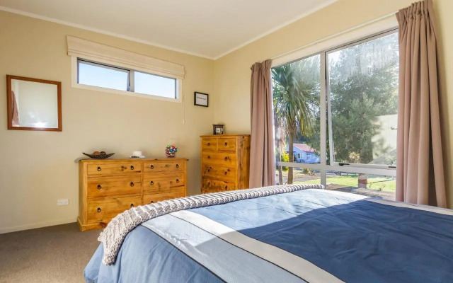 Pikorua - Raurimu Holiday Home