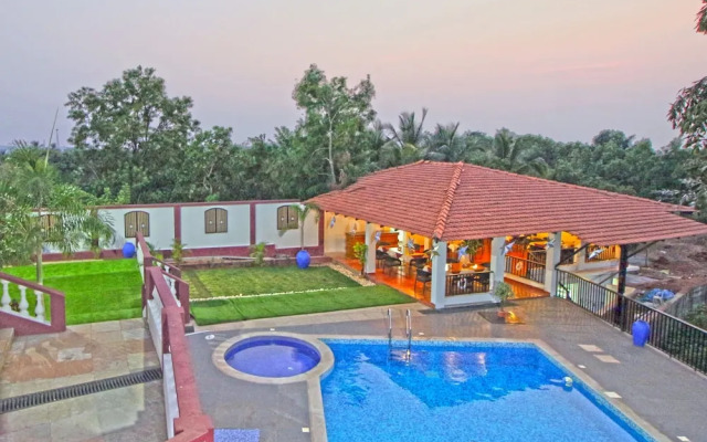 Raposo Holiday Resort