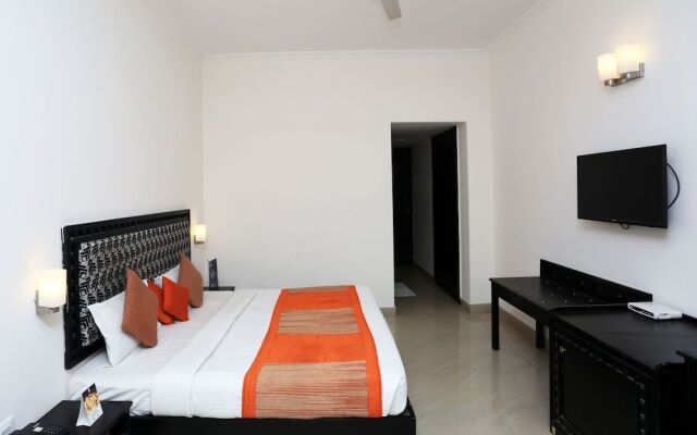 OYO 1672 Hotel The Pearl
