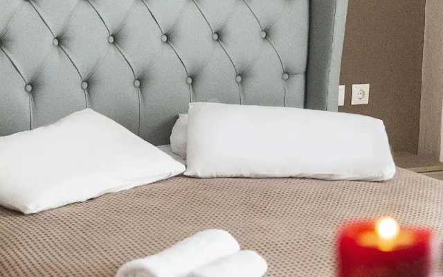Sueno Luxury Apartments