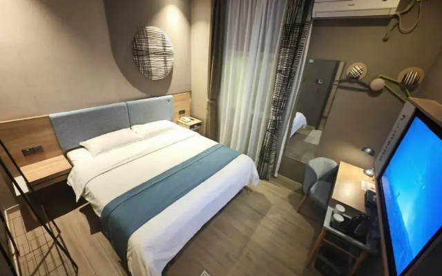 Homeinn Neo (Guangzhou Zhujiang New Town)