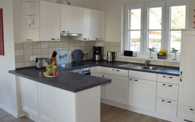 Holiday Home Wiedblick