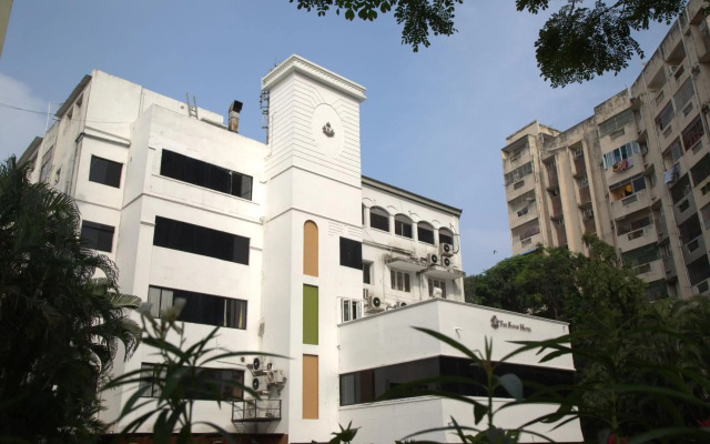 Kings Hotel Egmore