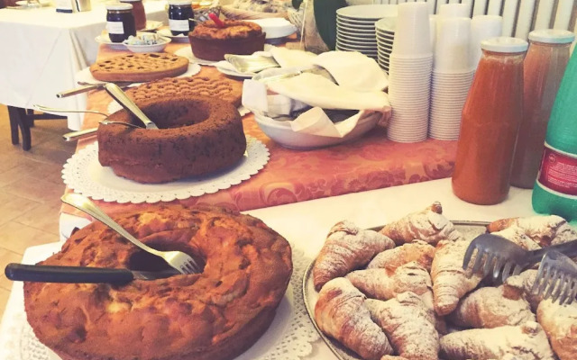 Masseria Casacapanna