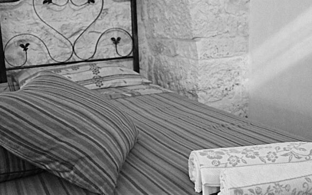 Dimora Matarrese B&B Trulli