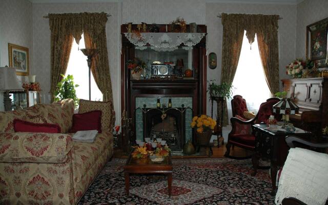 Belle Hearth Bed and Breakfast