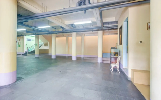 Hotel O Tebet Near Tebet Station Formerly Sabda Guest House