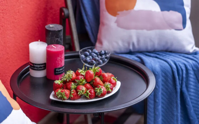 Апартаменты Белые Ночи