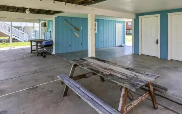 Bermuda Escape 2 Br home by RedAwning