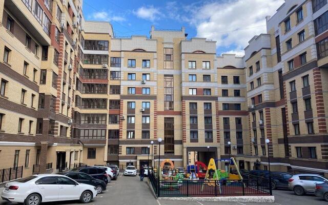 Апартаменты на улице Пролетарская 14