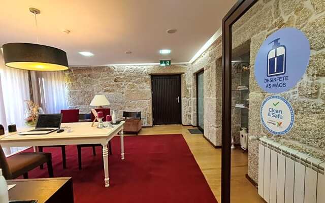 Quinta de Santo Estêvão