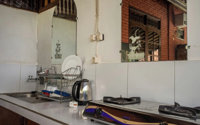 Pondok Hari Baik — 3-star hotel in Lalanglinggah