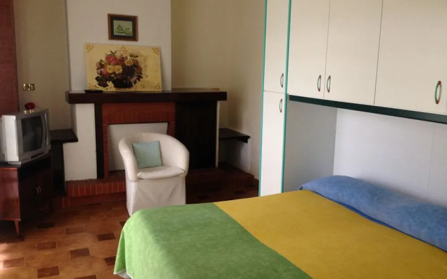 Bed & Breakfast Villa Flora