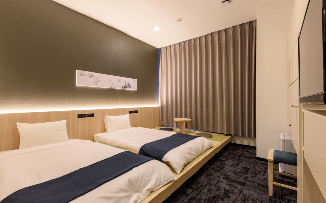 hotel MONday Premium TOYOSU