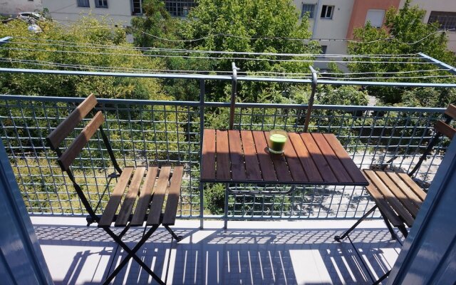 Kyma Apartments - Athens Acropolis 6 & 7