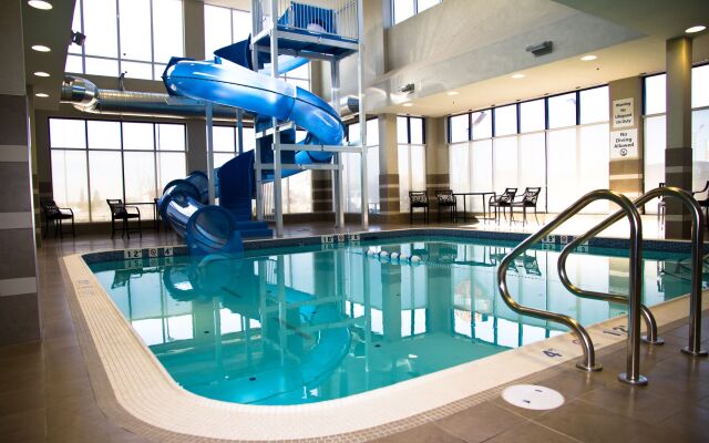 Holiday Inn Hotel & Suites Red Deer South by IHG