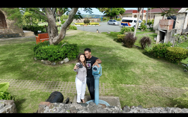 Comfort Inn & Suites Tobago