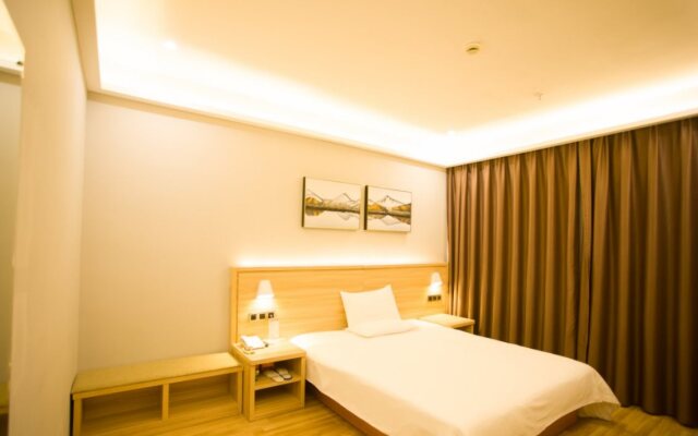 Hanting Hotel