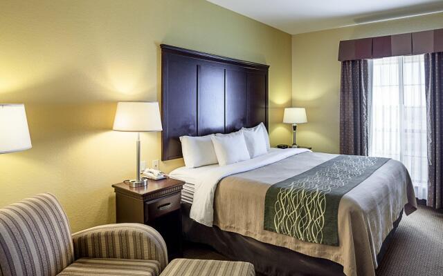 Spark by Hilton San Antonio near SeaWorld