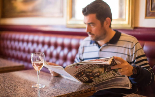 Logis Hôtel de la Mairie